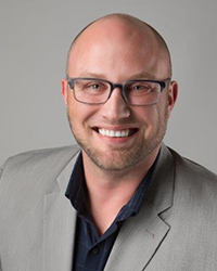 Photo of Philip Karlo