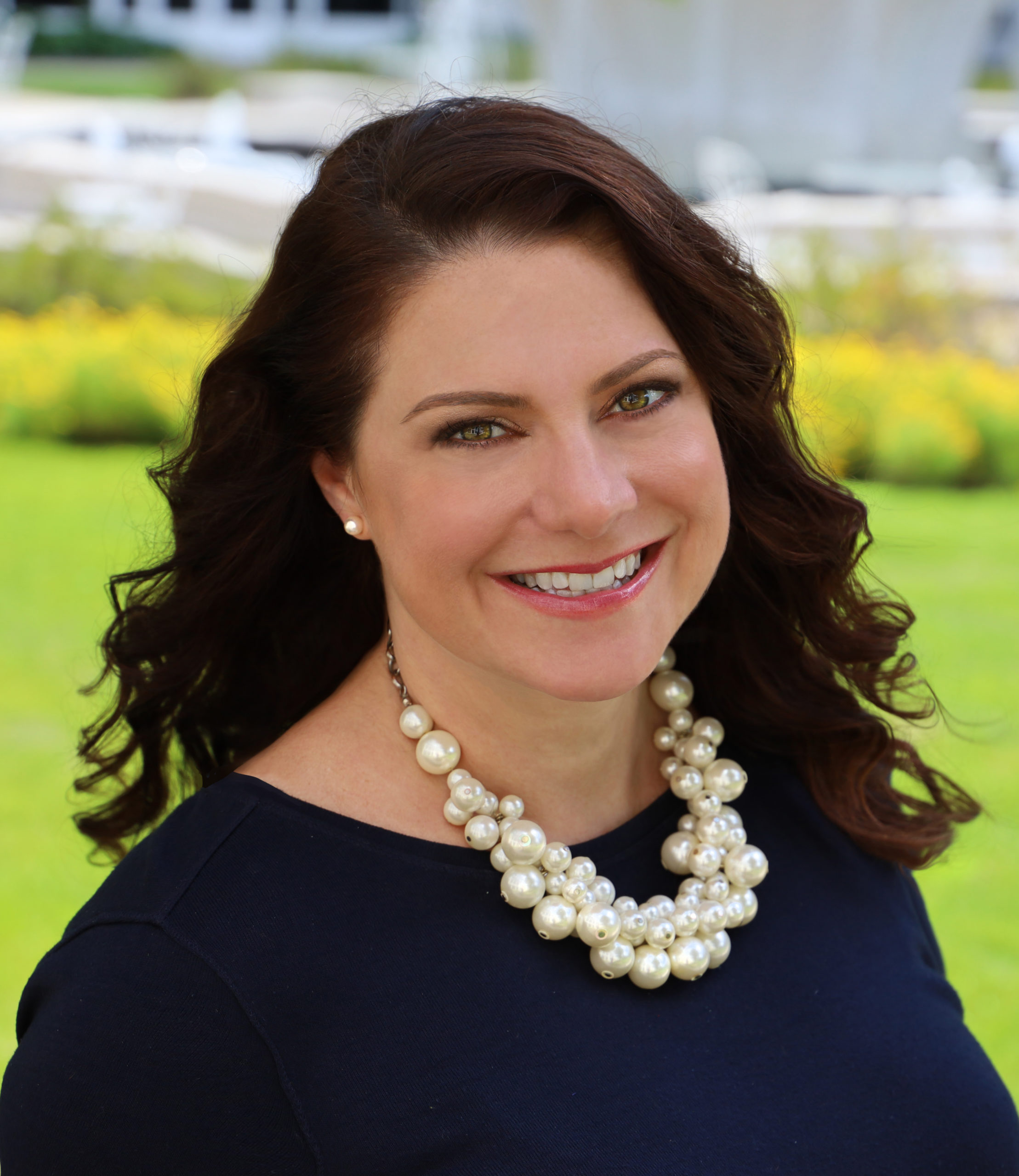 Photo of Kim Slavik