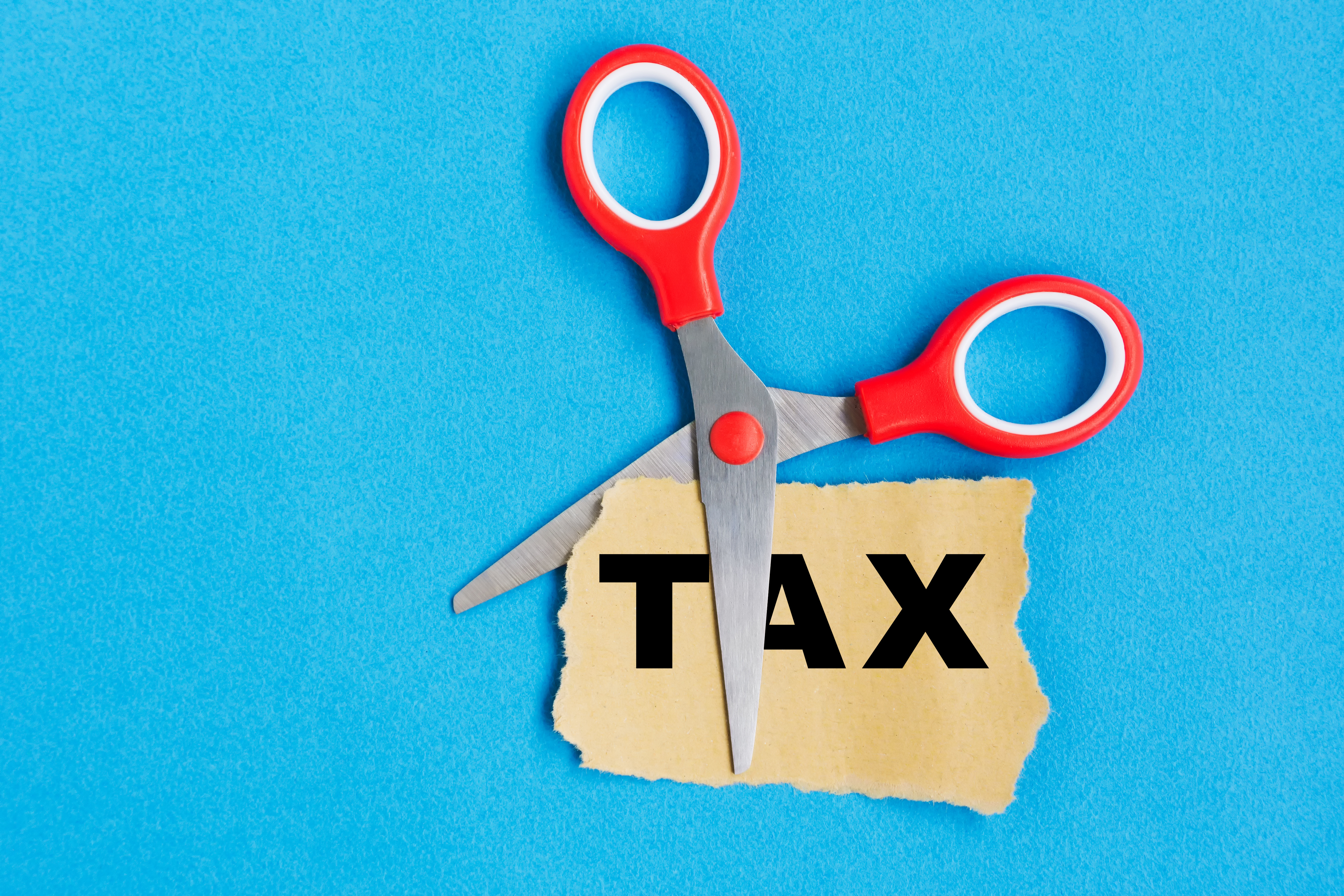 five overlooked tax deductions