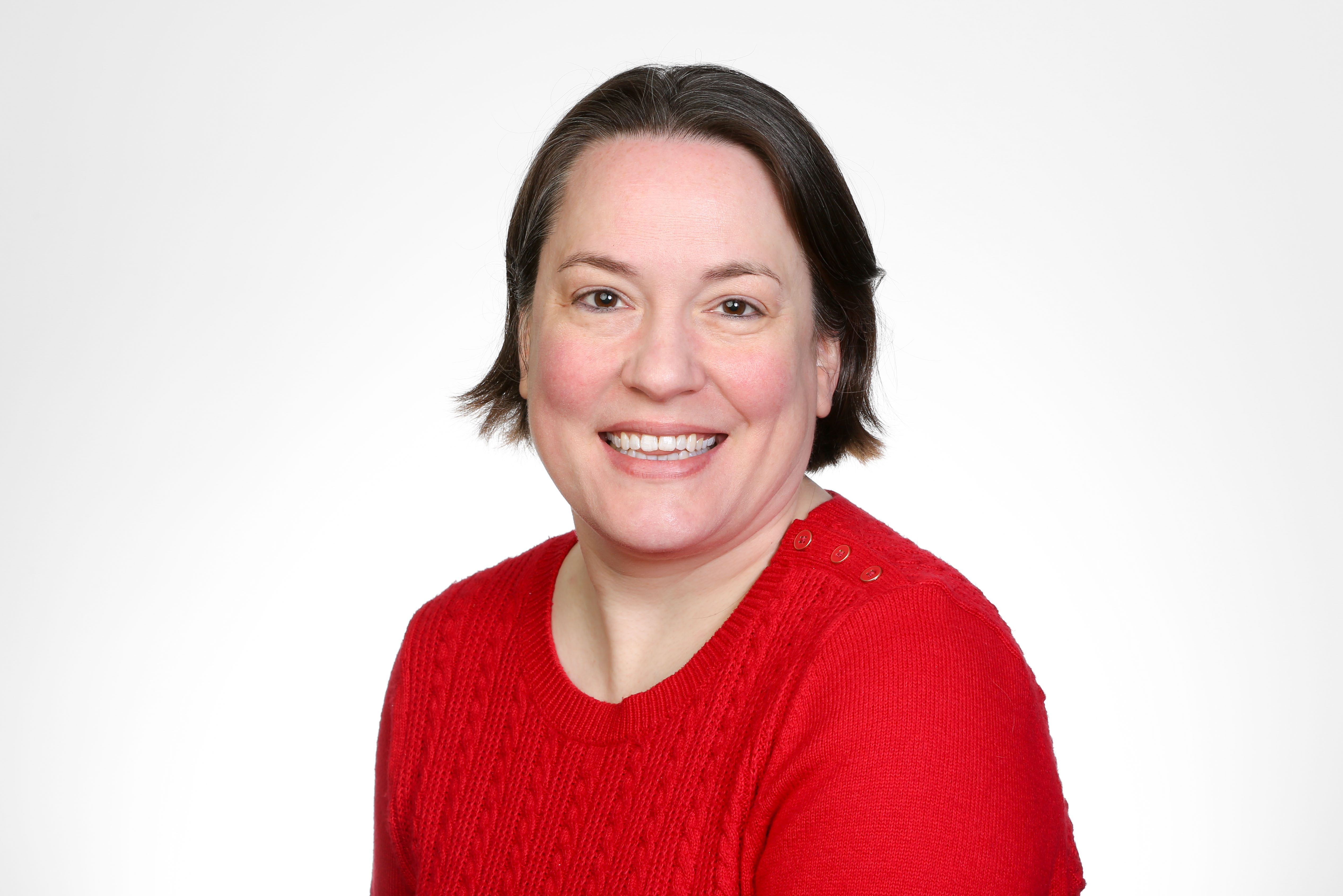 Heather Edwards