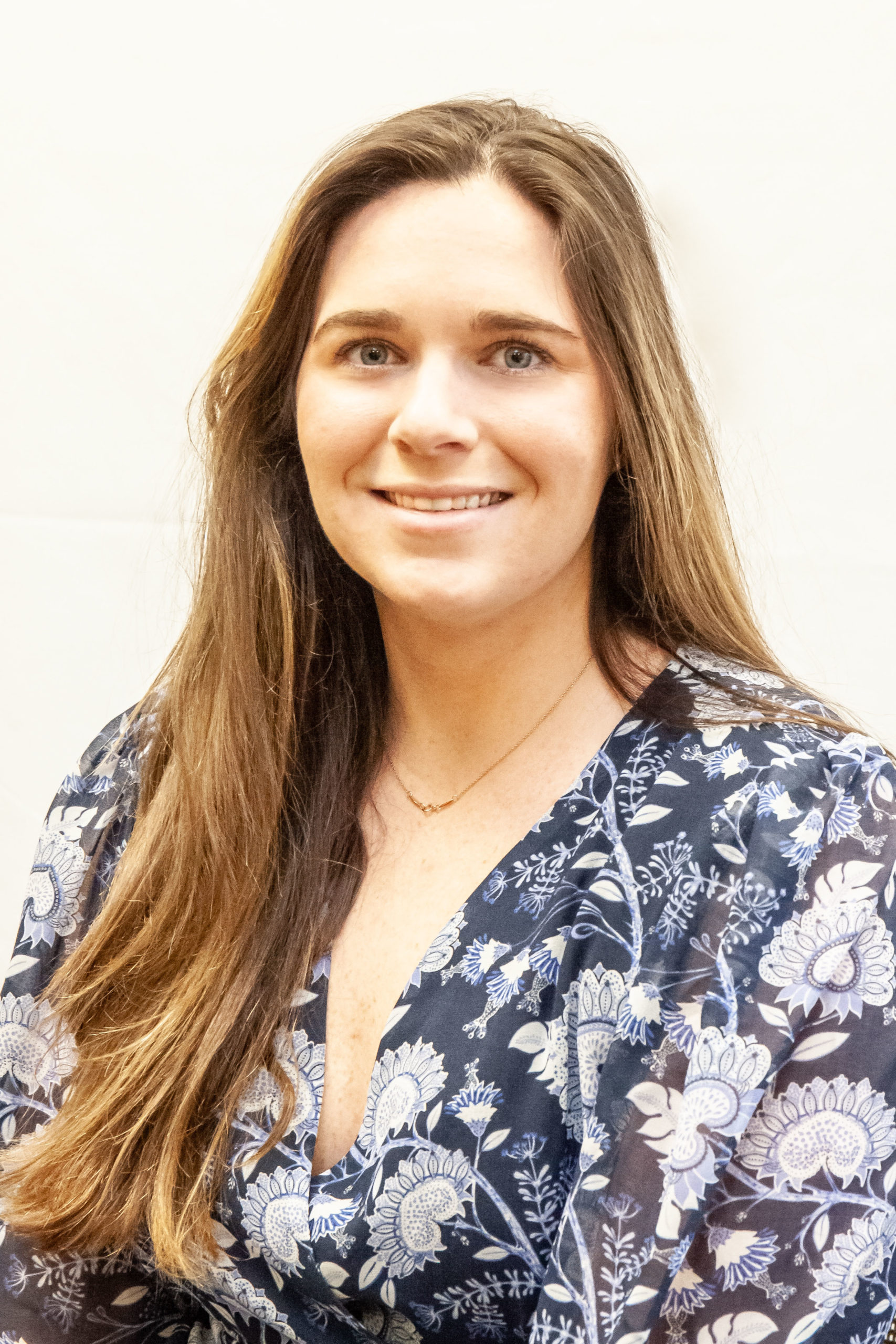 Brooke Wingate