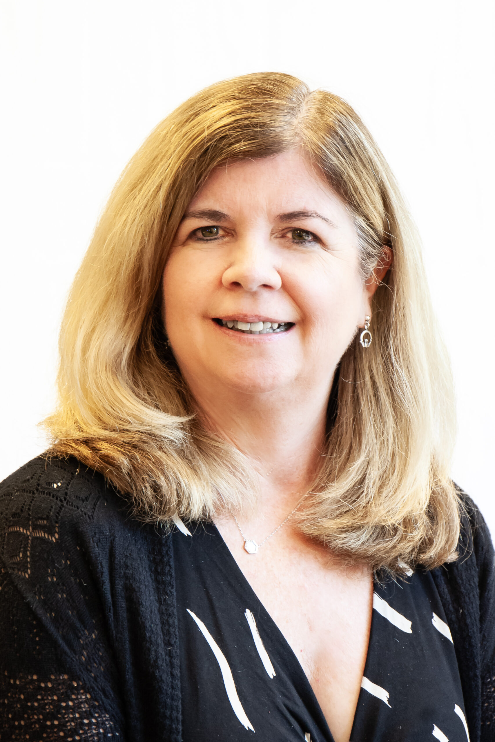 Carolyn Kinna