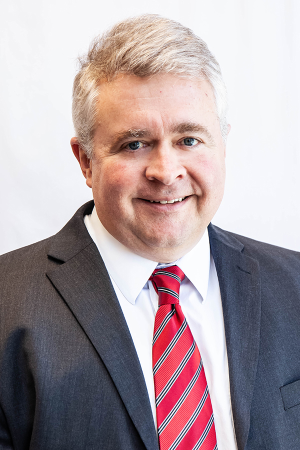 Chris Mottley