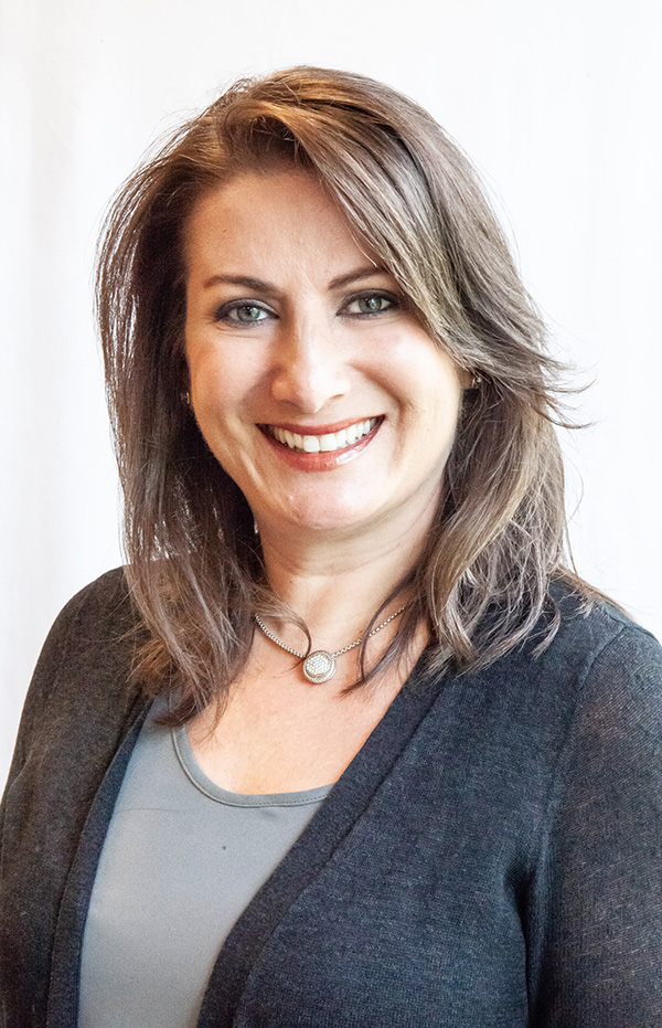 Jill Lohr