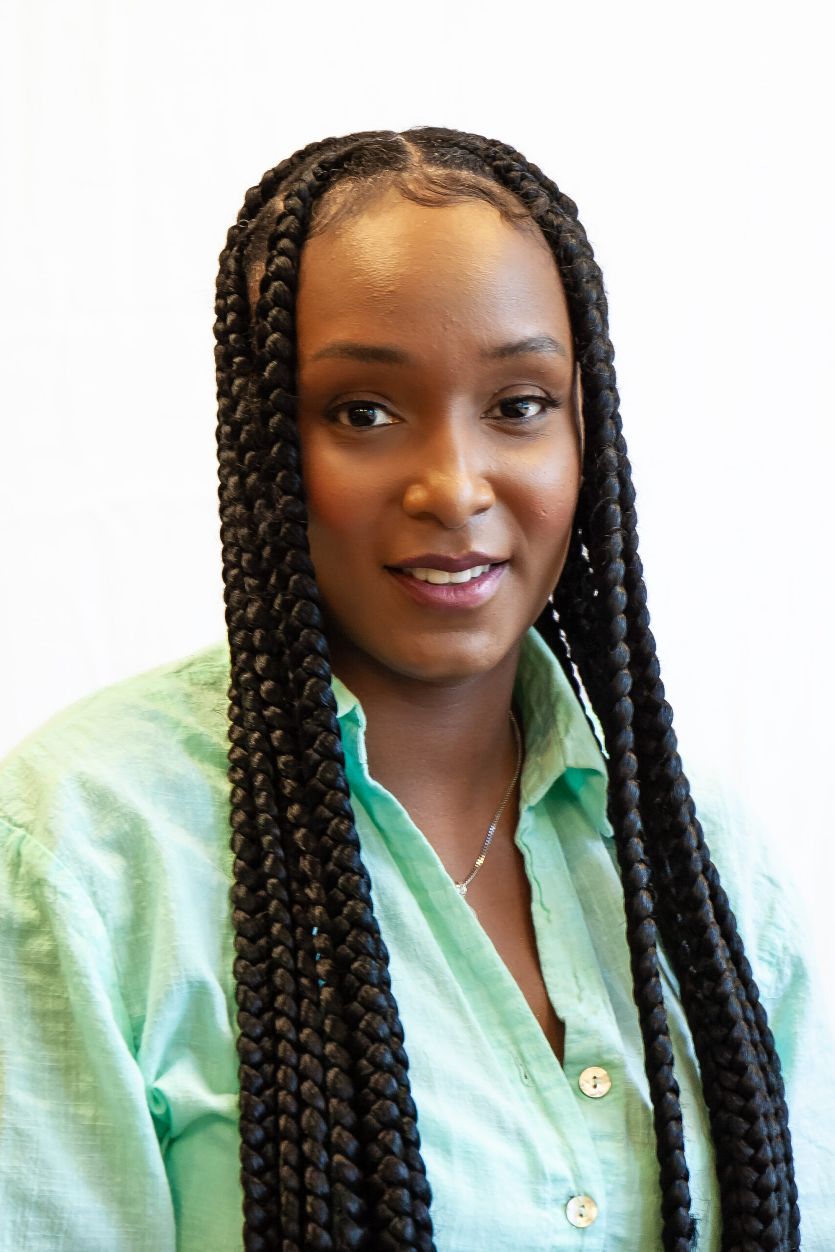 Latifah Hill