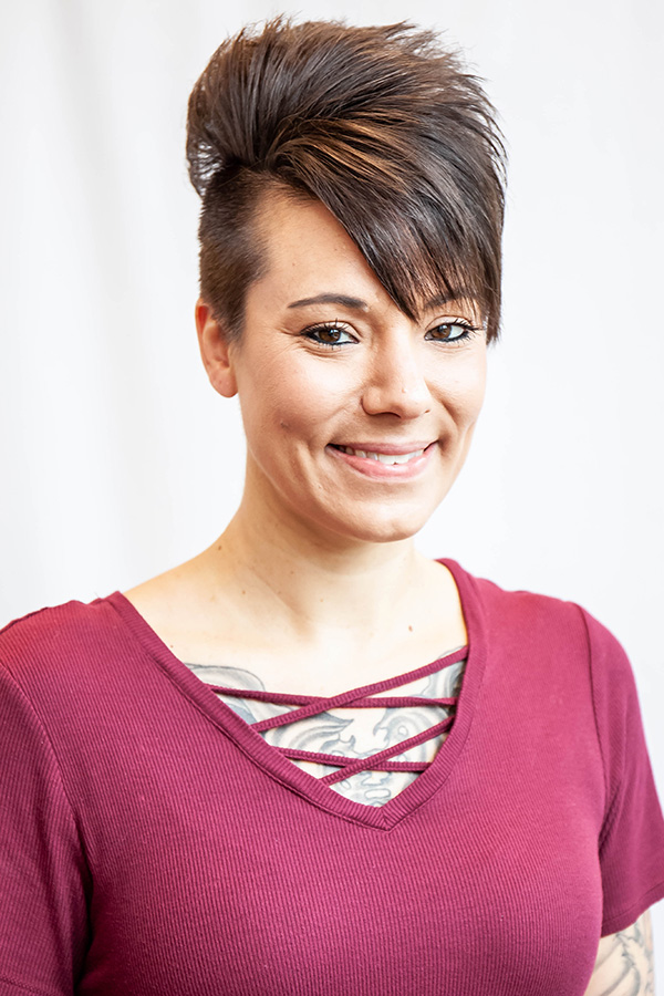 Nikki Muffoletto