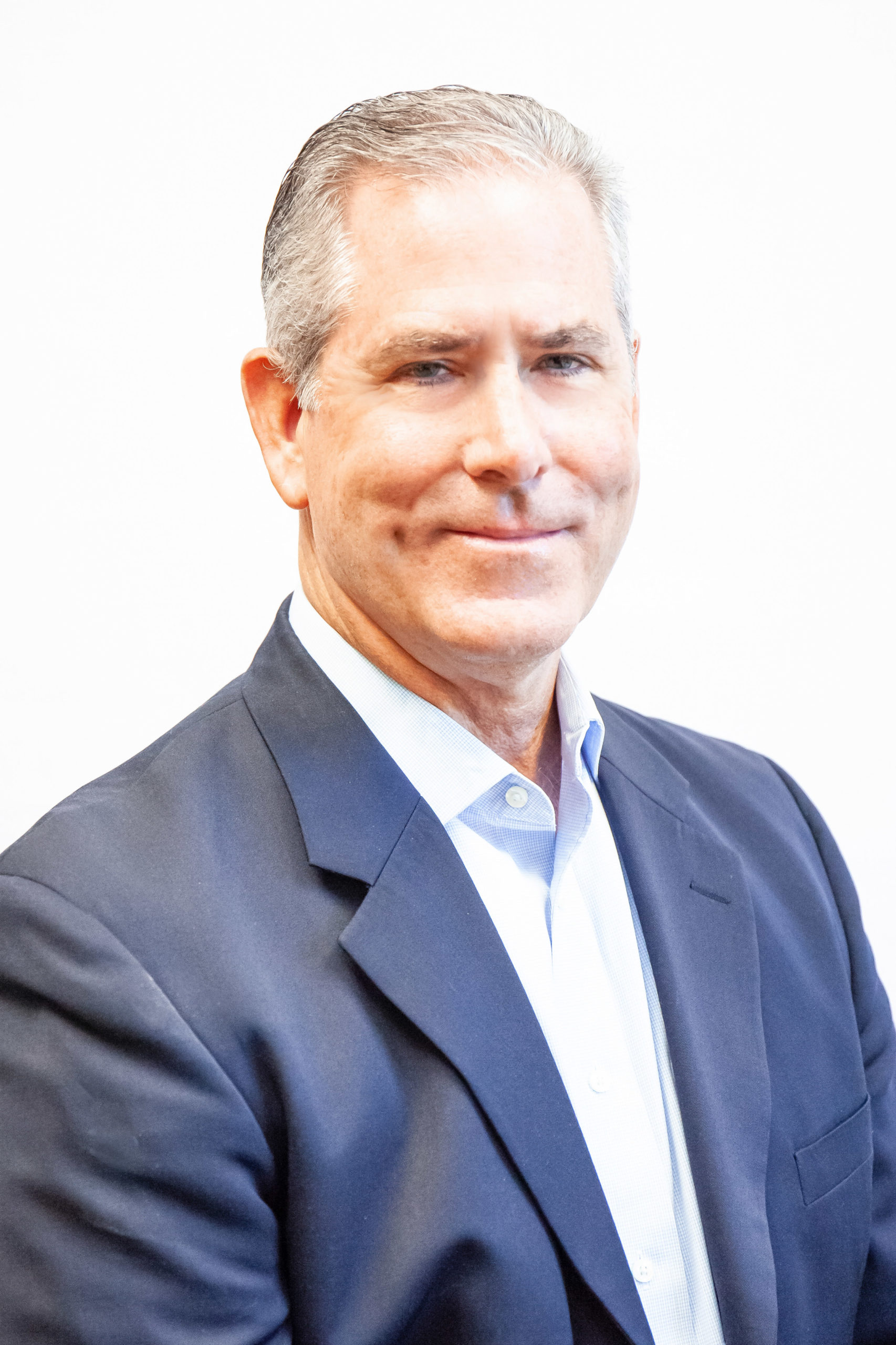 Patrick McEnerney