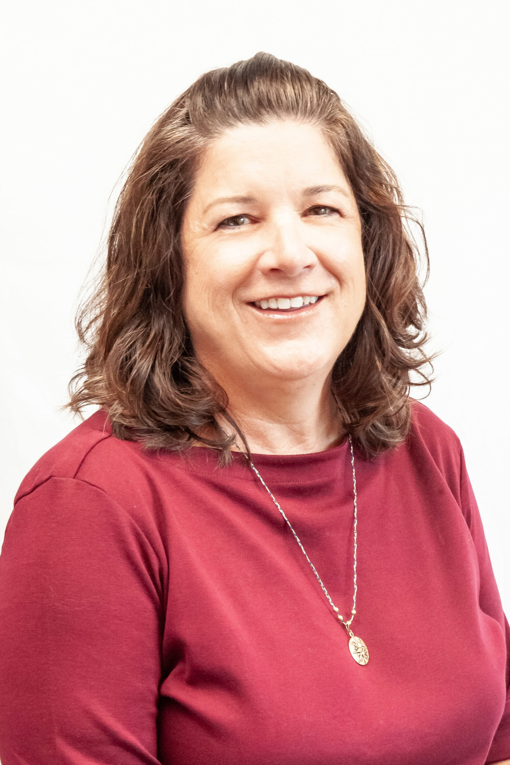 Paula Wohlfort