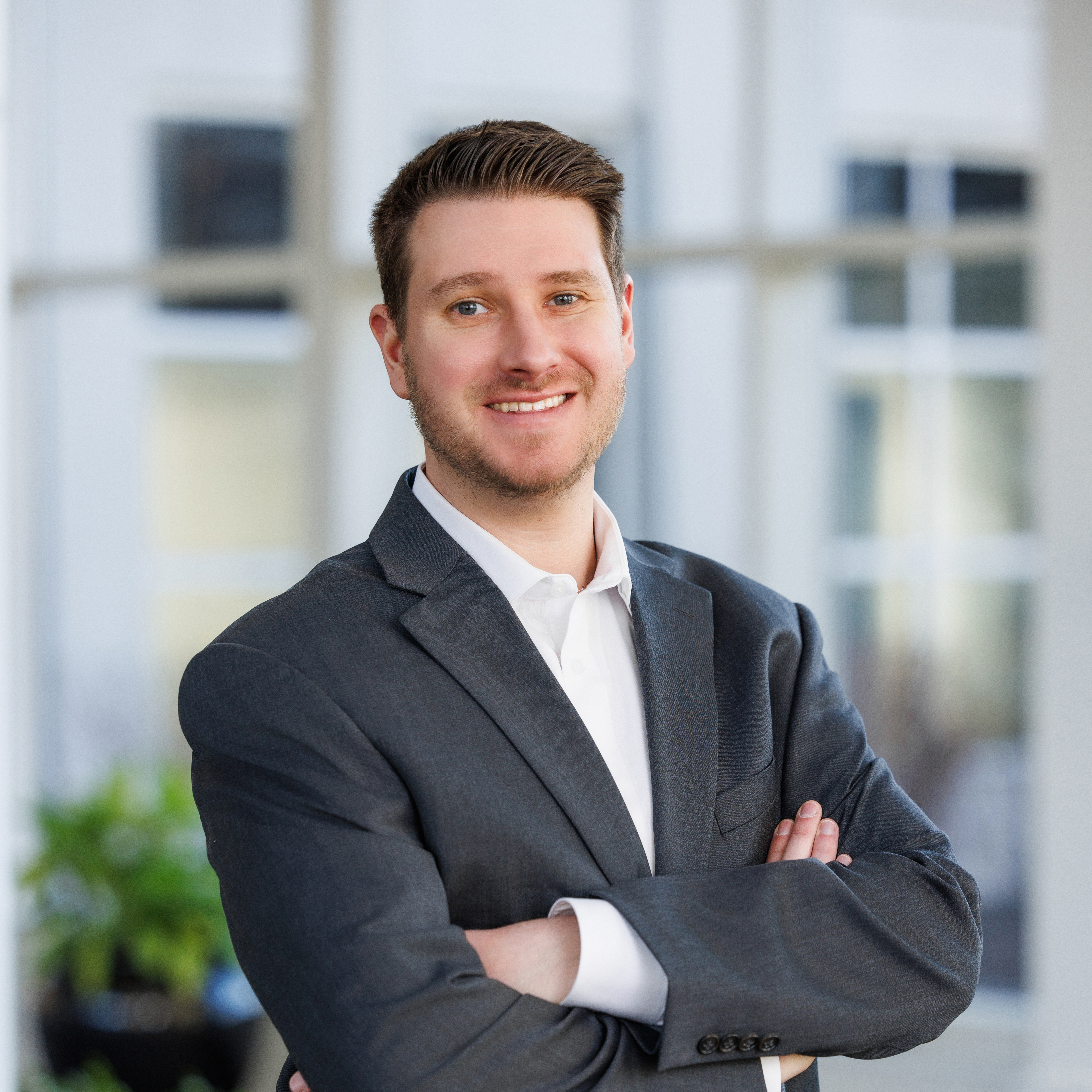 Photo of Ethan Rosenbloom