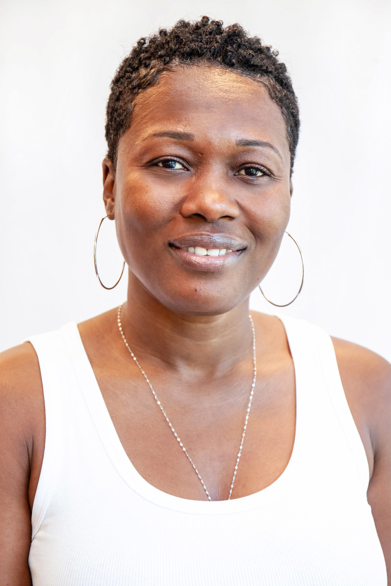 Wendy Solomon