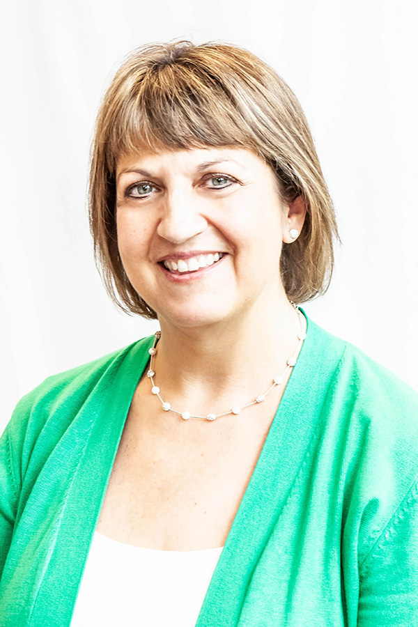 Janet Hopkins