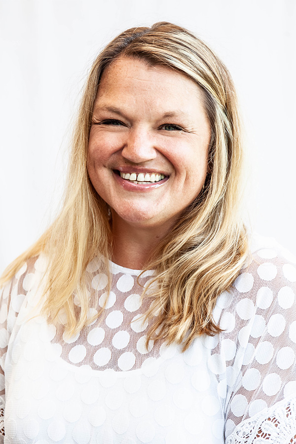 Jennifer Starbard