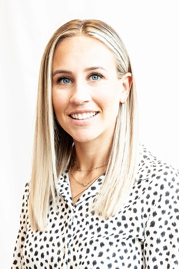 Nicole Ports