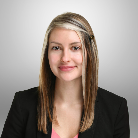 Ally Musike Headshot