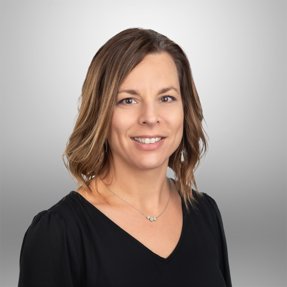 Heather Murphy