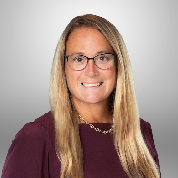 Megan Luther