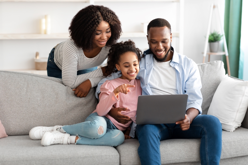 Teaching the Next Generation: Financial Literacy as a Family Value
