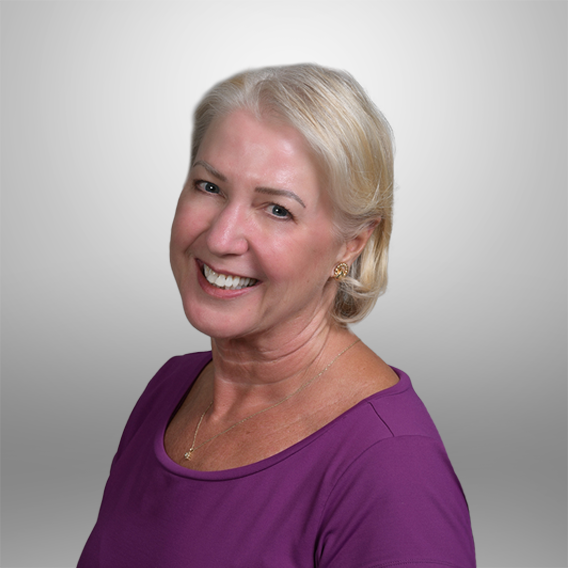 Diana Johnson
