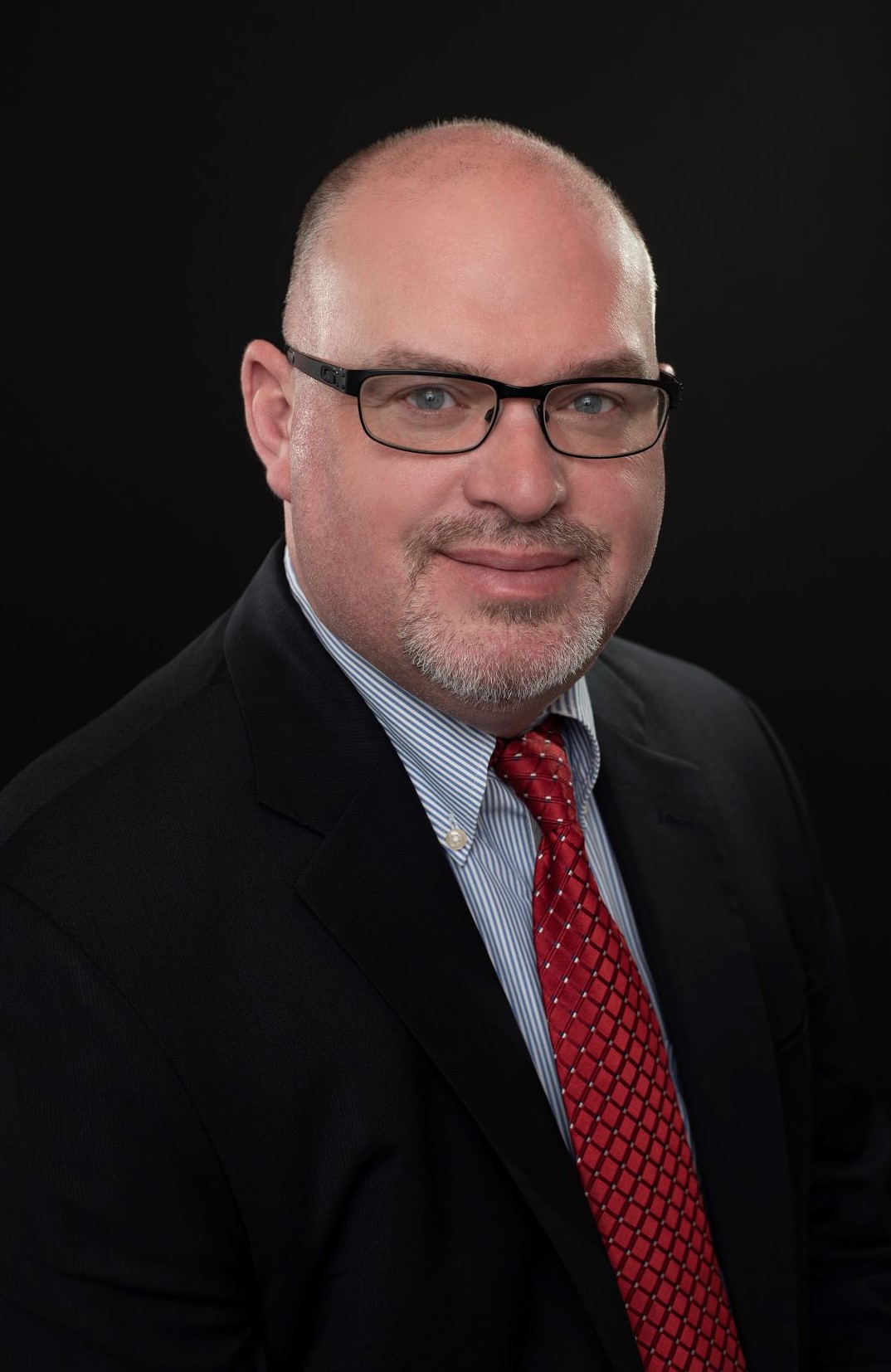 Alan Pfizenmayer