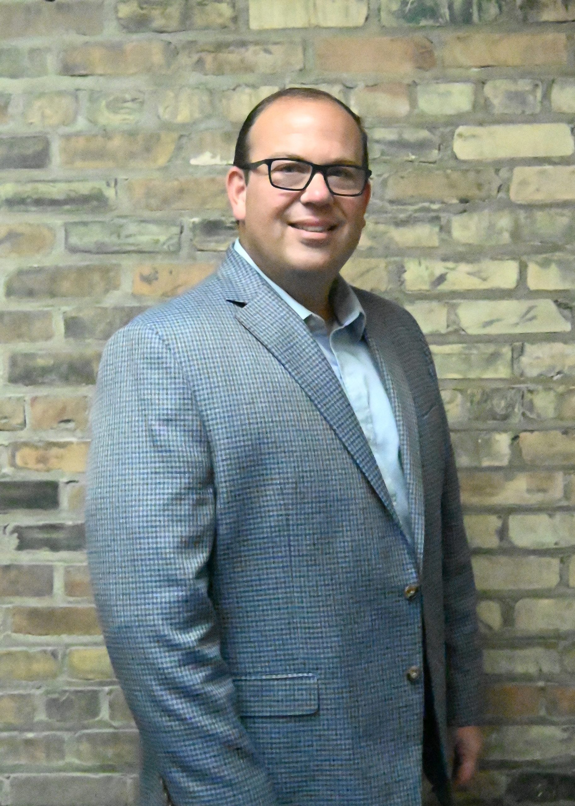Craig Terpstra