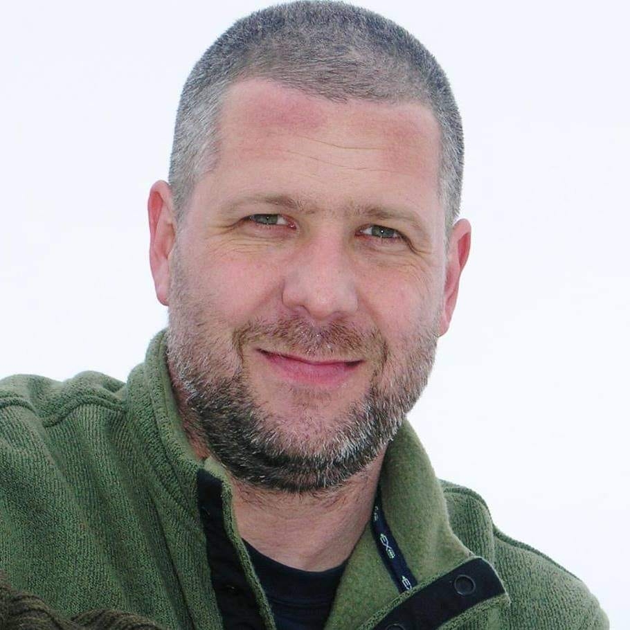 Paul Goecke